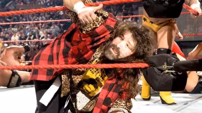 Mick Foley to Debut on AEW's Double or Nothing Buy In in New York