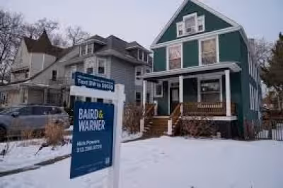 Mortgage Interest Rates Drift Lower in Zillow Snapshot as Freddie Mac Shows Weekly Rise