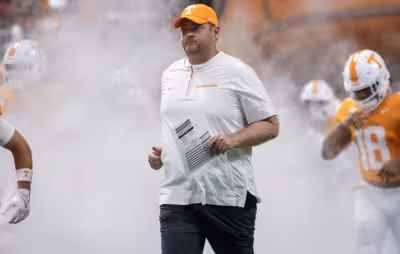 Rob Gronkowski echoes as Tennessee eyes tight-end-heavy passing attack in 2026
