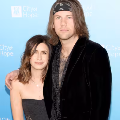 Rockstar Caleb Shomo Comes Out as Gay; Nearly 14-Year Marriage Ends