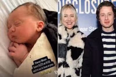 Rory Culkin: Actor and Partner Welcome Daughter Havoc Moon Alva Culkin