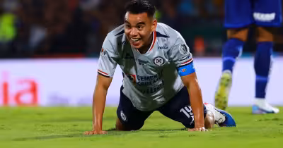 Rubén Duarte's late kick fuels debate in Clausura 2026 Gran Final