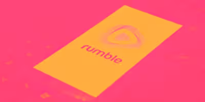 Rumble bets on Enhanced Games streaming as losses and user growth collide