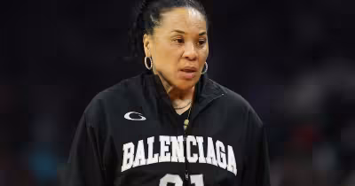Spurs Head Coach search widens as Mavericks weigh Dawn Staley option