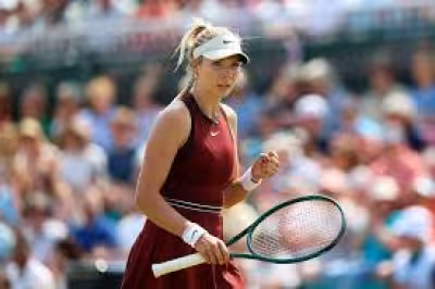 Akasha Urhobo: 19-year-old American wildcard faces Katie Boulter at Roland Garros