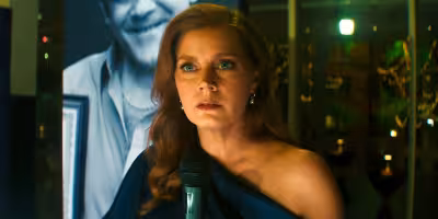 Amy Adams on S magazine’s Summer 2026 cover and why her Anna Bowden matters