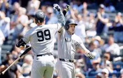 Ben Rice's breakout lifts card values and reshapes Yankees' season