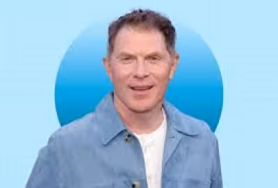 Bobby Flay says desserts and Asian cuisines are the smartest way to beat him