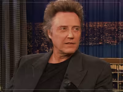 Christopher Walken Defends Obscure 1988 'Puss in Boots' as One of His Best Performances
