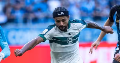 Coritiba Vs Bahia: Missing Stars Shift Stakes at Couto Pereira Tonight