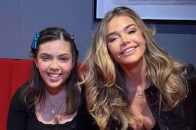 Denise Richards Marks Daughter Eloise’s 15th Birthday with Emotional Instagram Tribute