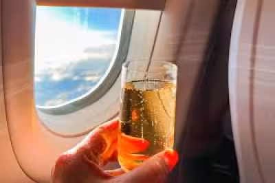 Economy shift in the skies: carriers chase affluent flyers as Spirit collapses