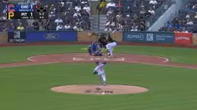 Henry Davis breaks 1-for-29 slump with seventh-inning homer as Pirates win 6-2