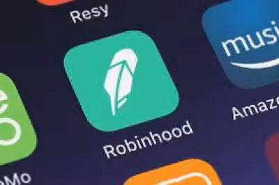 Hood Stock Loses Luster as Robinhood Raises Costs and Schwab Sprints