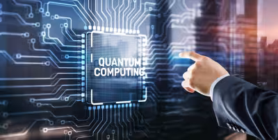 Ionq Stock Jumps on Strong Q1 Revenue, Raised Guidance and Funding Buzz