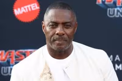 James Bond casting: Idris Elba says he's not in the race as Amazon MGM starts search