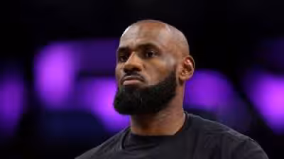 Kendrick Perkins, LeBron James and the summer decision that will define 2026