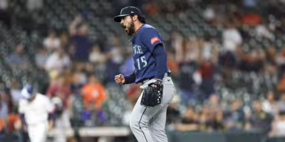Mariners Standings: Andrés Muñoz’s Changeup Push Could Stabilize Closing Role