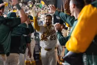 Mariners Vs Athletics: Civale Faces Castillo in Crucial Sacramento Series
