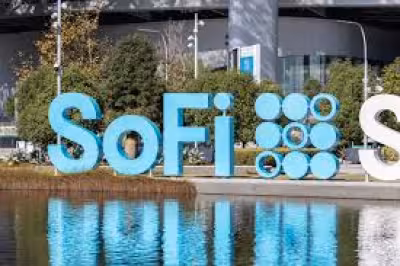 Sofi Stock Wobbles After Profit Beat as Platform Loss and Short Report Loom