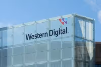 Wdc Stock Gains Momentum as Western Digital Adds Post‑Quantum Security to Ultrastar Drives