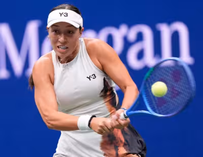 Anna Kalinskaya could meet Elisabetta Cocciaretto in Paris second round