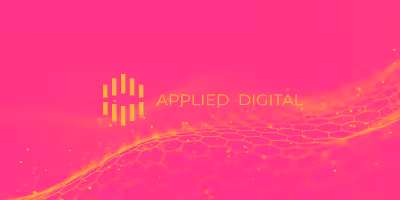 Apld Stock Surges 82% to $45.44 as Critics Flag Cash Burn and Heavy Debt
