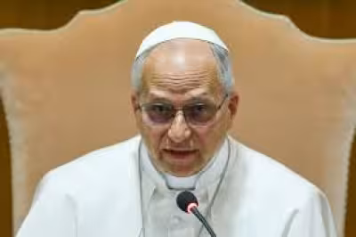 Pope Leo to Visit Uruguay in November as Tour Will Include Argentina and Peru