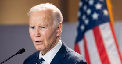 Biden Doj Audio Lawsuit Seeks To Block Release Of Memoir, Hur Tapes