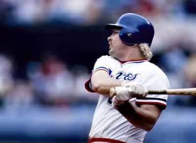 Bob Horner, Braves Power Hitter and First Overall Pick, Dies at 68