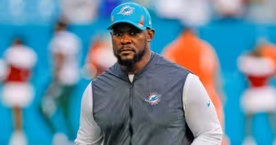 Brian Flores Vs Nfl: Supreme Court Refuses League Appeal, Case Stays in Federal Court