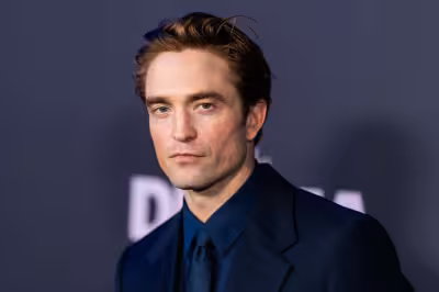 Chris Hansen: Robert Pattinson Leads A24’s Primetime in First Trailer Reveal