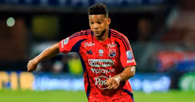 Estudiantes - Medellín: Independiente Medellín fight for Libertadores round of 16