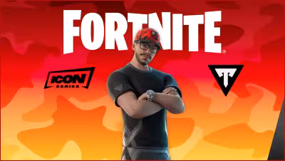 Fortnite Tracker: Typical Gamer Joins Icon Series as Cup Runs May 26–27 and Skin Drops May 28