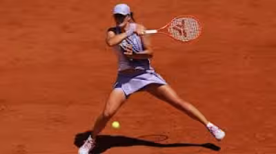 French Open Schedule: Swiatek, Djokovic and Zverev Headline Day 4 in Paris
