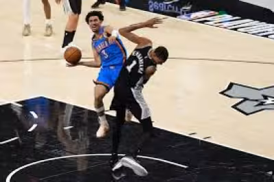 Jared Mccain Trade: Why Oklahoma City's move haunts the Philadelphia 76ers