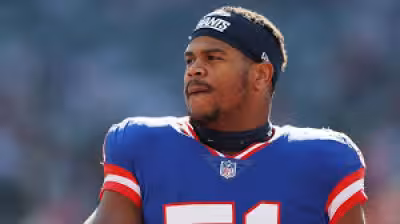 Jerome Bettis urges Giants to find common ground after Dart-Carter dispute