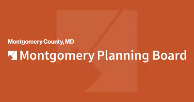 June 2026 Calendar Sets Montgomery Planning’s June Meetings and Outreach