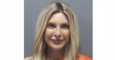 Lindsie Chrisley Dui Charges: Arrest, bond and her denial explained