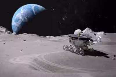 Lunr: Intuitive Machines Soars After Analyst Bets on $4.6 Billion Lunar Prize