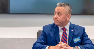 Maureen Galindo boost fails as Johnny Garcia wins Texas 35th Democratic primary