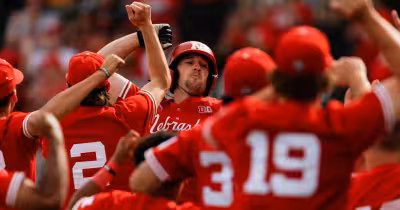 Nba Game Takes Backseat as Nebraska, No. 13 Seed, Prepares for Loaded Lincoln Regional