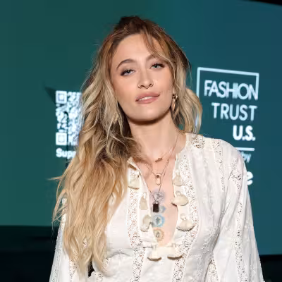 Paris Jackson Says She Keeps Private 'Most Beautiful' Bond With Her Father