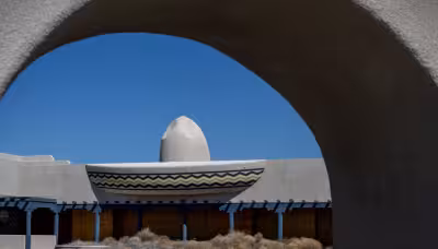 The Boroughs Season 2: Desert-Born Supernatural Mystery Filmed Across New Mexico