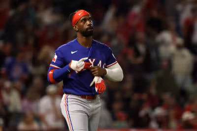 Andrew Mccutchen Designated for Assignment as Rangers Sign Nicky Lopez