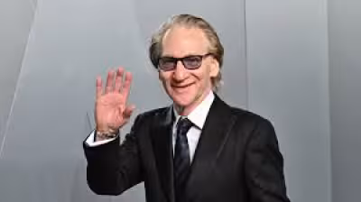 Billy Bush: Bill Maher says Trump’s Iran strike 'didn't work' and urges a clean exit