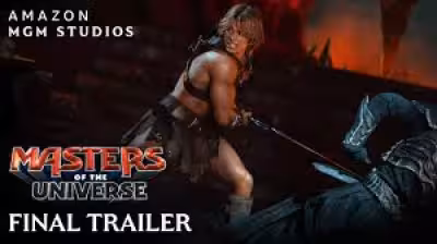Dolph Lundgren: Final 'Masters of the Universe' trailer unveils He-Man storming Castle Greyskull