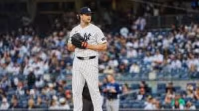 Gerrit Cole to make second start in Kansas City as recovery continues