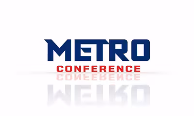 Metro Conference: MAAC Rebrands to Modern Identity to Boost National Profile