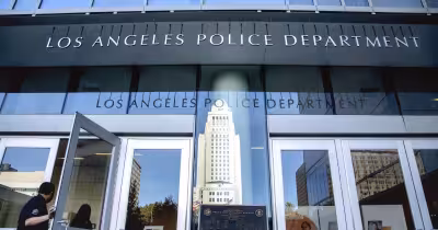 North Hills Shooting Leaves Four Dead in Home, Police Say